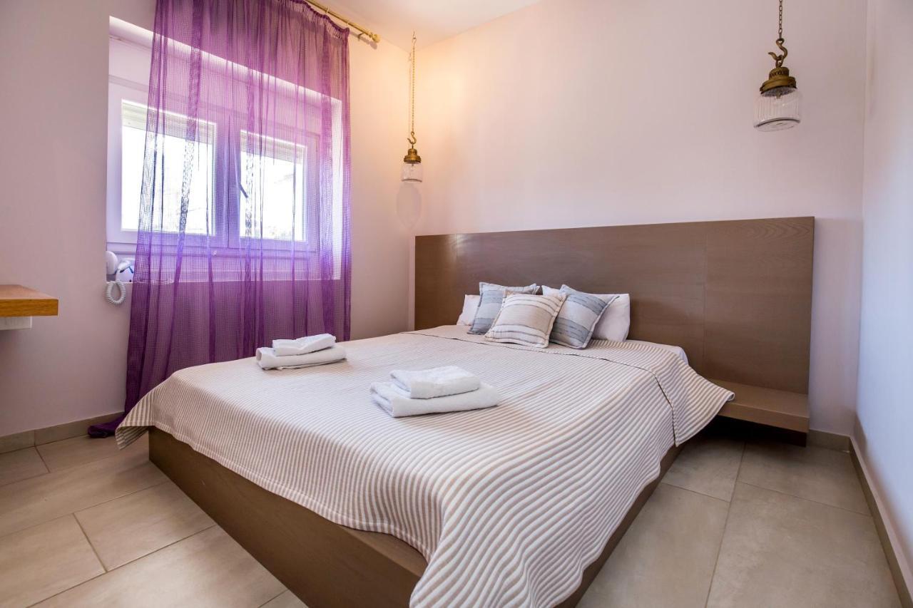 Lena Apartments II Limenaria  Exterior photo