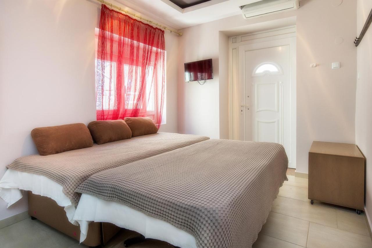 Lena Apartments II Limenaria  Exterior photo