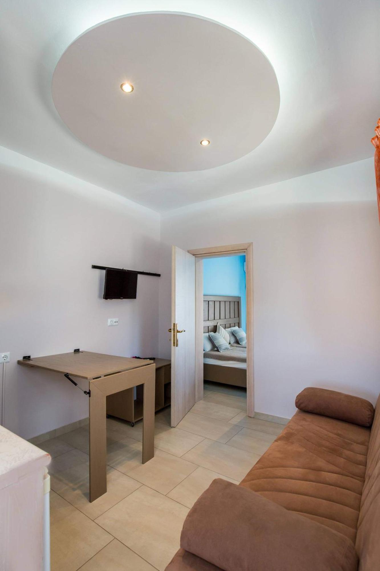Lena Apartments II Limenaria  Exterior photo