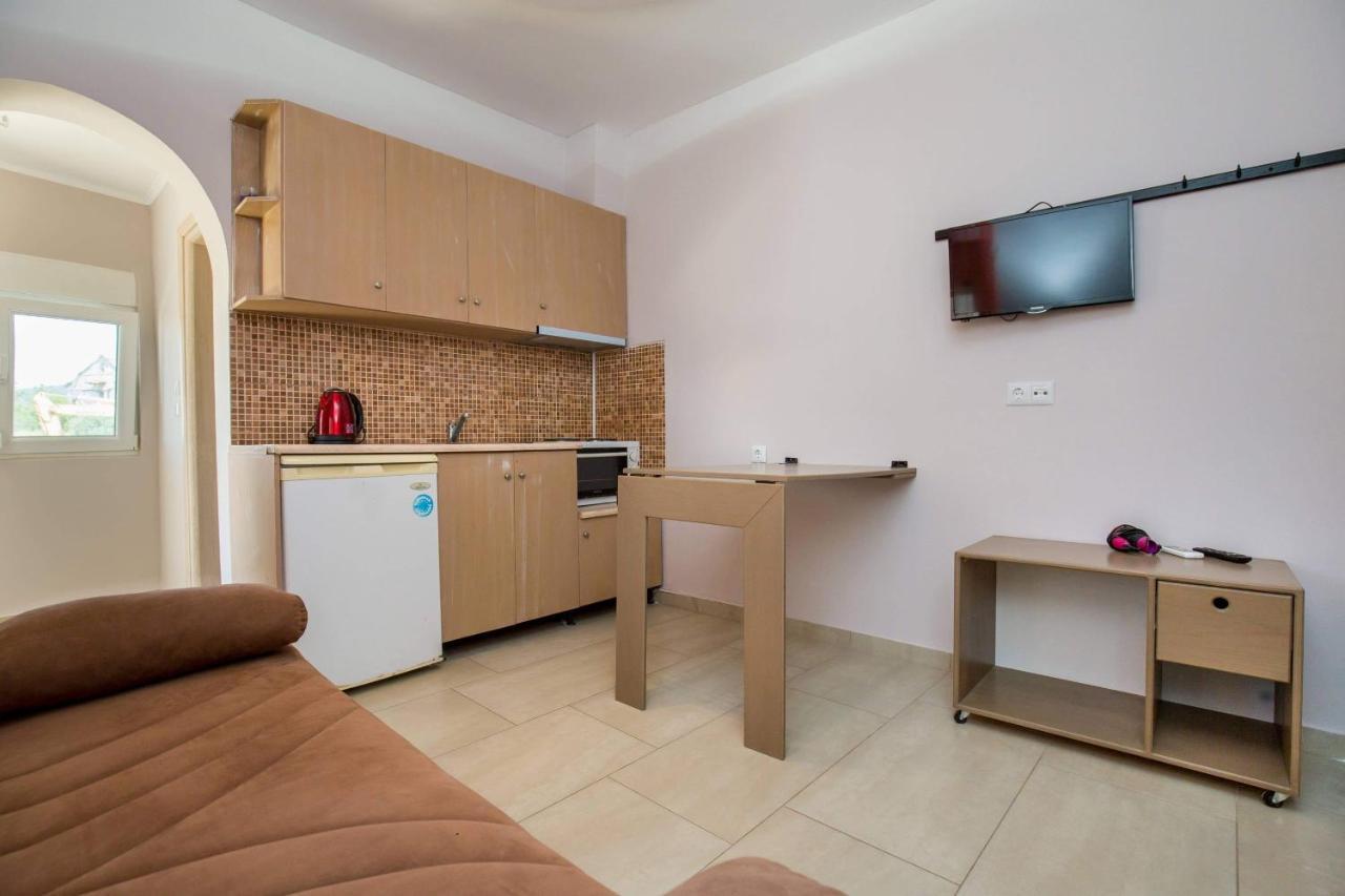 Lena Apartments II Limenaria  Exterior photo